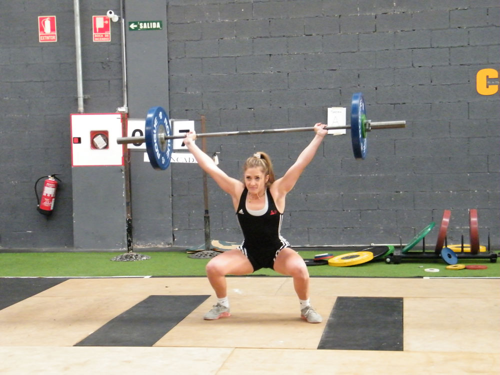 I Jornada Liga Navarra de Clubes 2021